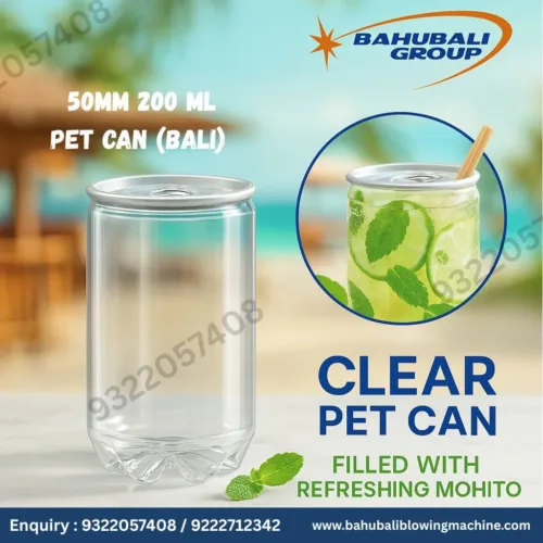 50mm 200ml Bali