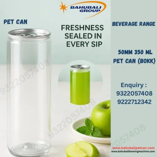 50mm 350ml BOKK