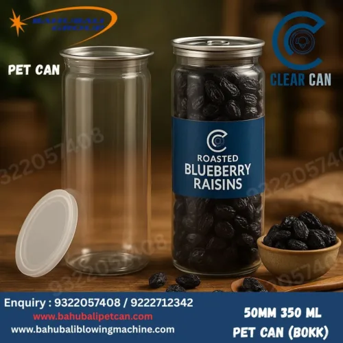 50mm 350ml BOKK Dryfruits