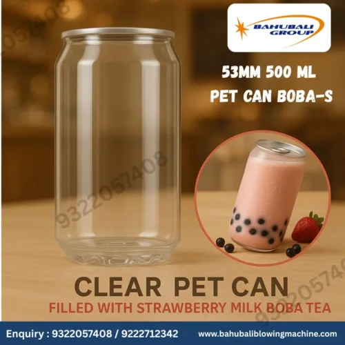 53mm 350ml Boba S