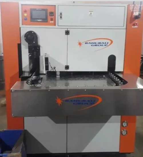 Automatic Blowing Machine 3600 BPH
